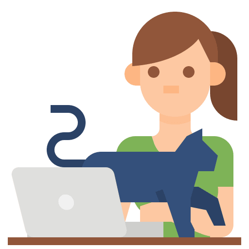 Working people work professions and jobs icon