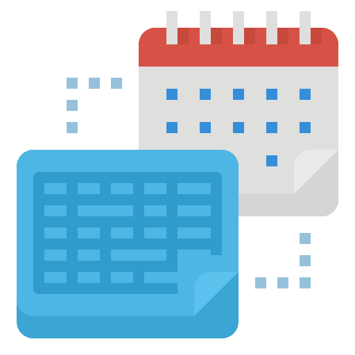 Report report smart document icon