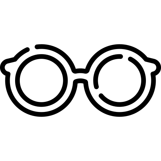 Sunglasses fashion summer sun icon