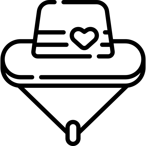 Hat hat clothing accessory icon