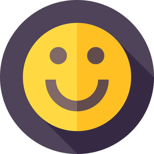 Smile smileys smile expression icon