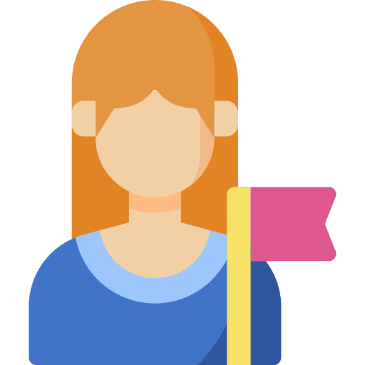 Leader leader avatar group icon