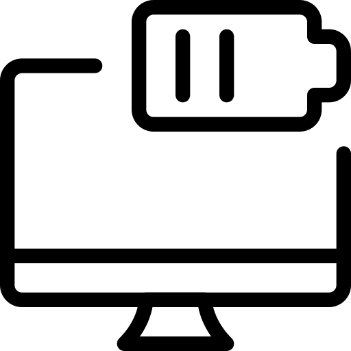 Desktop desktop ui monitor icon