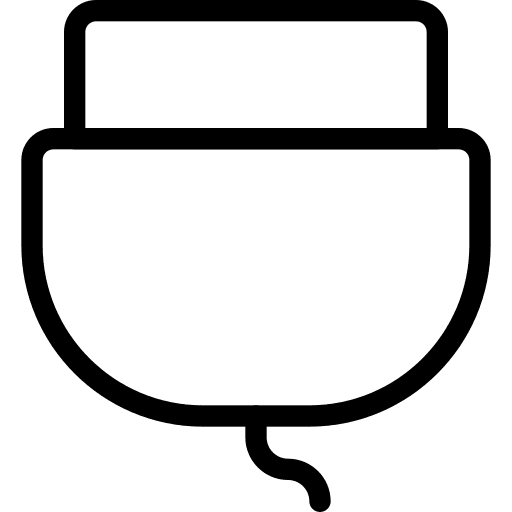 Usb connector usb connector charging usb charger icon