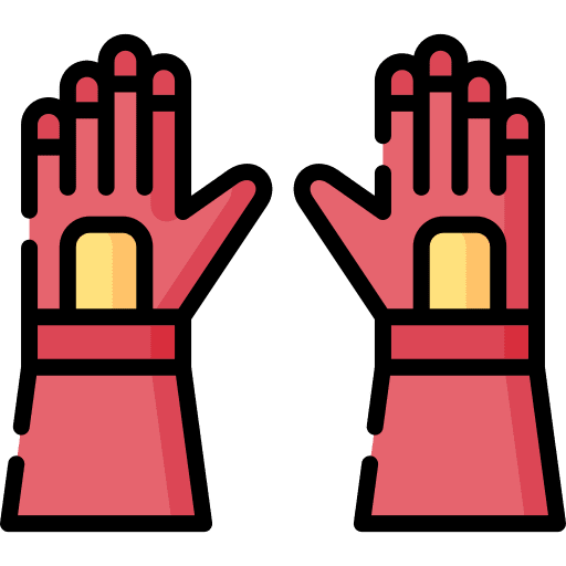 Fireproof protection firefighter fireman icon