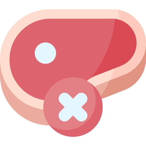 No prohibition signaling no icon