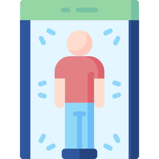 Disinfection clean covid healthcare and medical icon