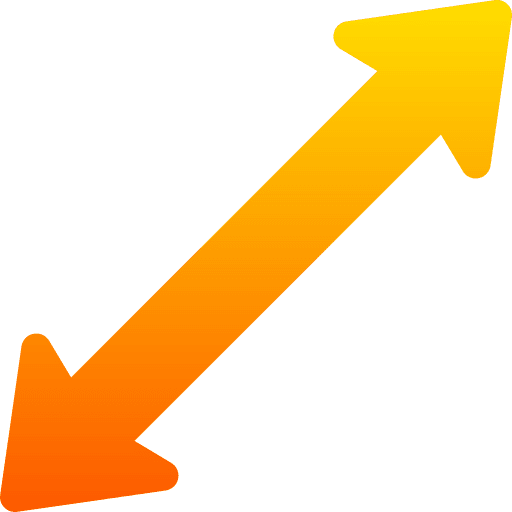 Upside down arrows upload upside down icon