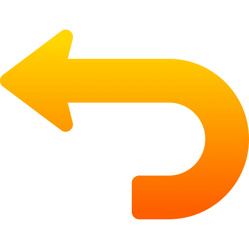 Curve arrow history arrows curve arrow icon