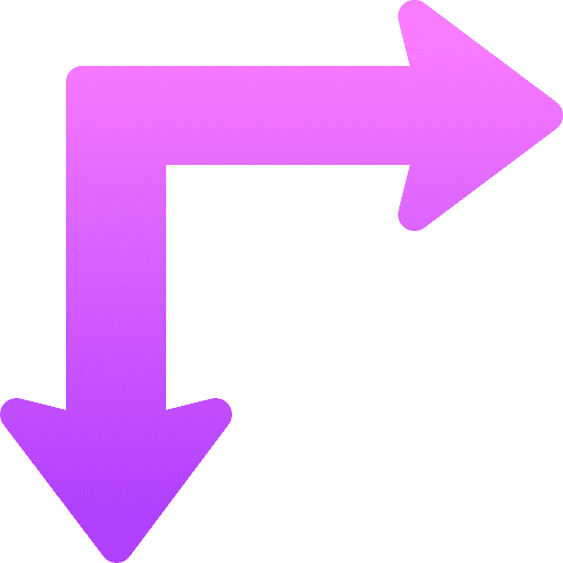 Right arrow right arrow transfer arrows icon