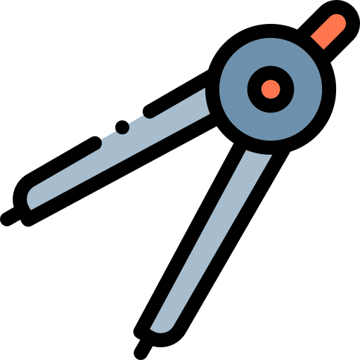 Compass edit tools tools and utensils draw icon