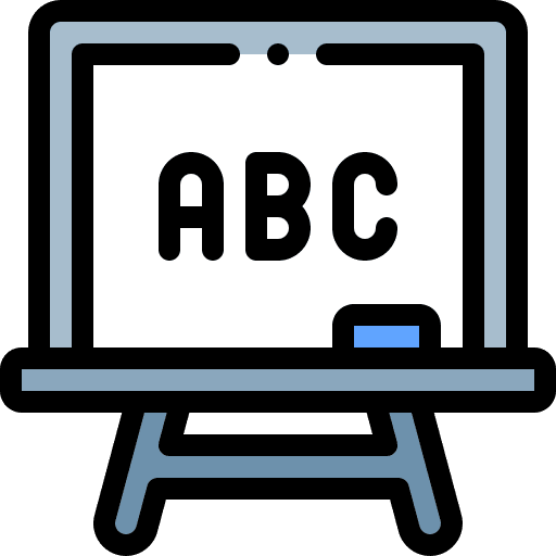 Whiteboard edit tools whiteboard presentation icon