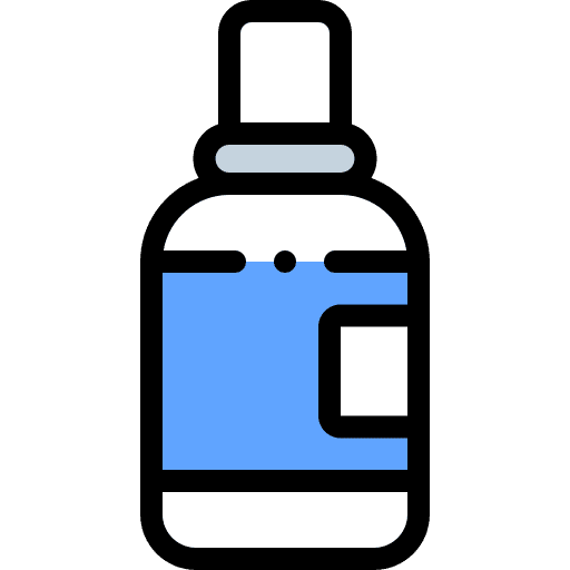 Corrector writing corrector tool icon