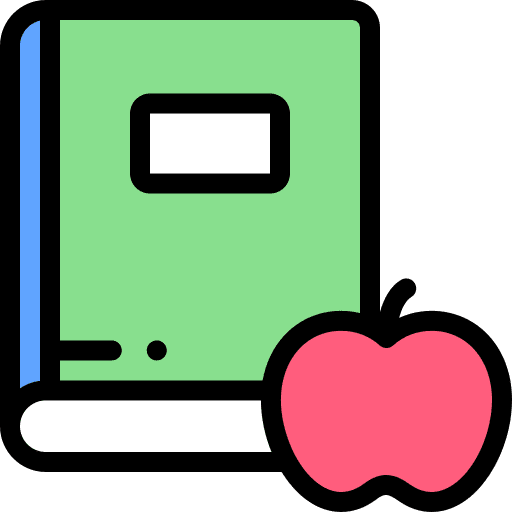 Book library book education icon