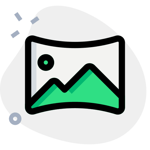 Panorama camera ui image picture icon