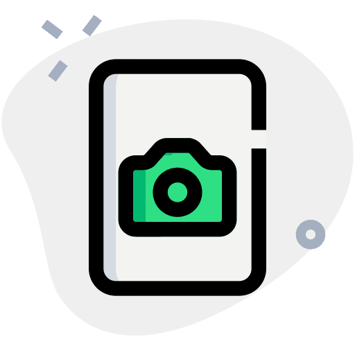 Photo file files and folders photo photo file icon