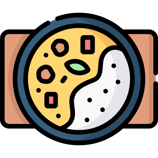 Curry curry japanese food japanese icon