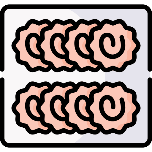 Narutomaki restaurant food and restaurant food icon