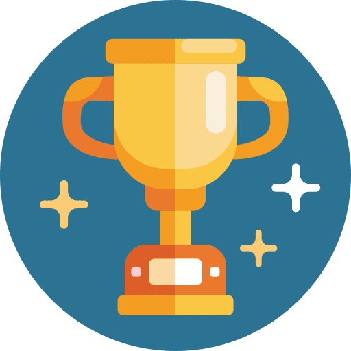 Cup gold cup cup trophy icon