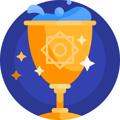 Cup miscellaneous cup jewels icon