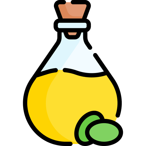 Olive oil olive oil bottle cooking oil icon