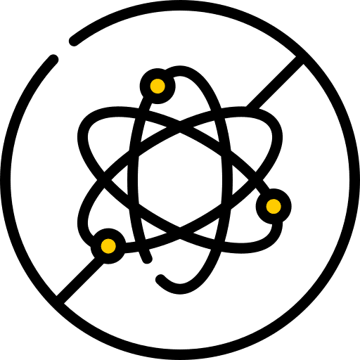 No sulfate signaling prohibition forbidden icon