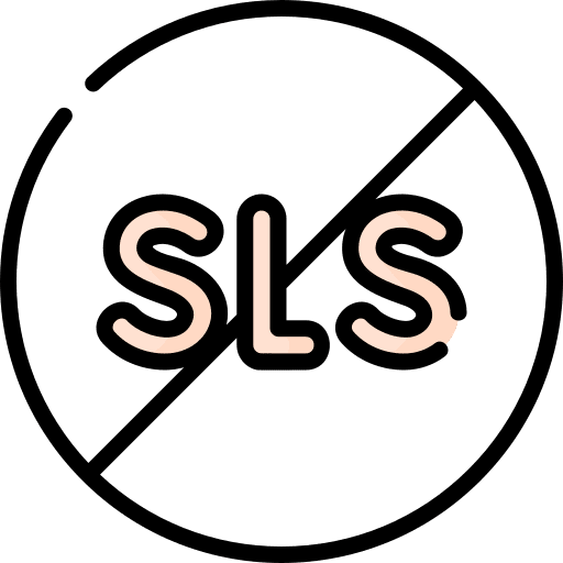 No sulfate no sulfate ecology and environment signaling icon