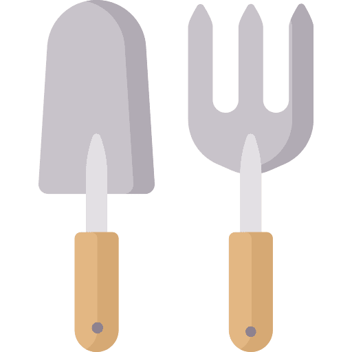 Farming farming yard farming and gardening icon