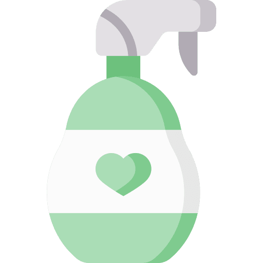 Spray farming and gardening gardening tools bottle icon