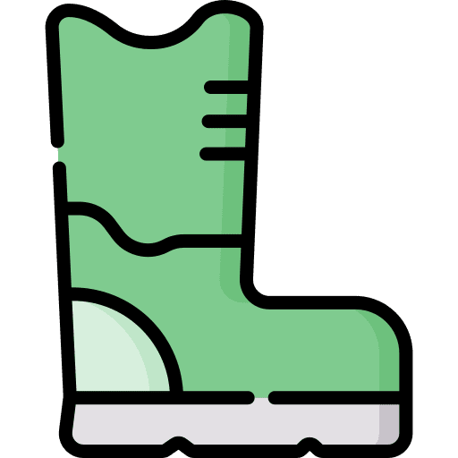 Boots fashion footwear boots icon