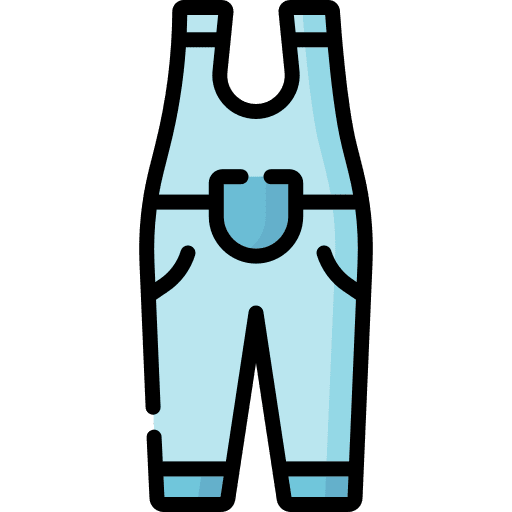 Overall clothing overall fashion icon