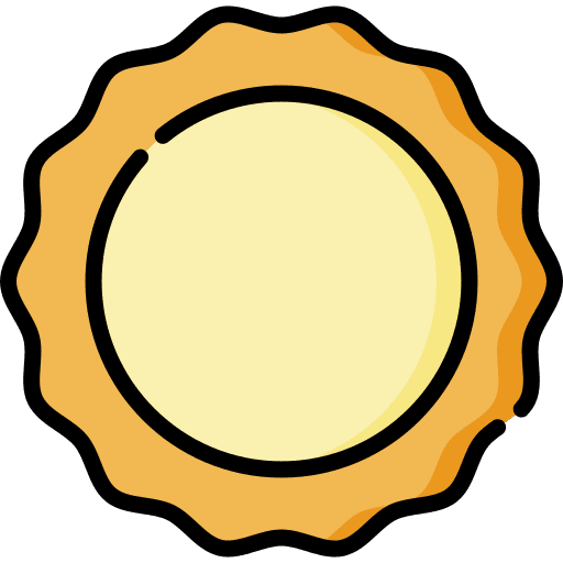 Sun sun summertime meteorology icon
