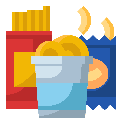 Noodles sauce food and restaurant fast food icon