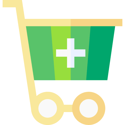 Add to cart add to cart plus shopping cart icon