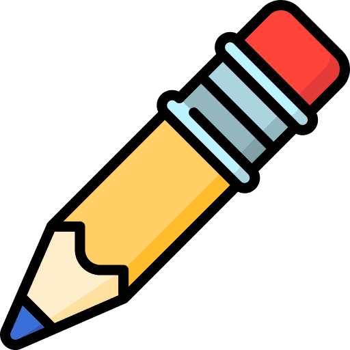 Edition edition ui pencil icon