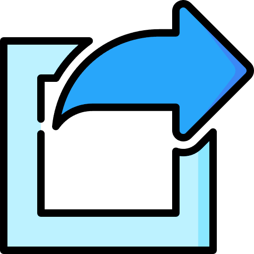 Shortcut script app arrow ui command icon