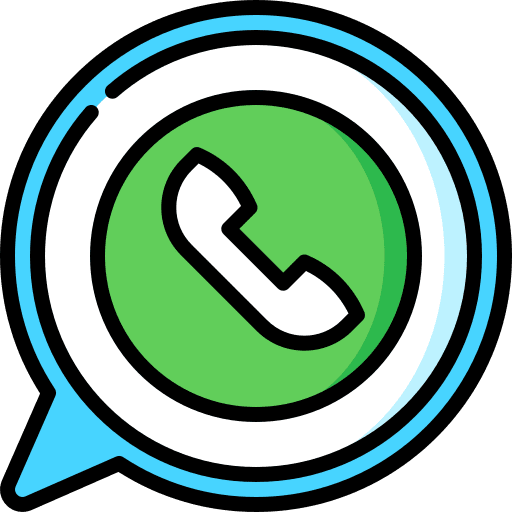 Whatsapp whatsapp communications communication icon