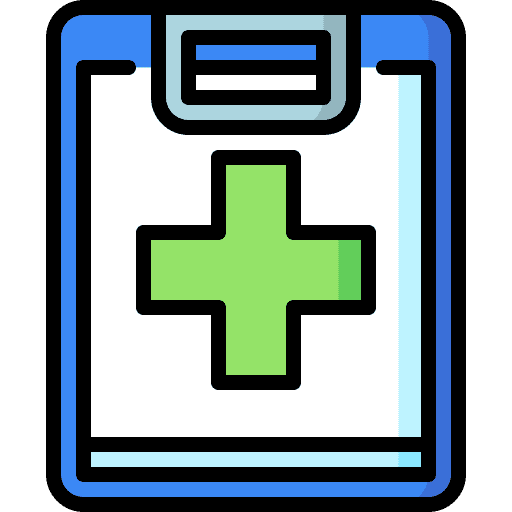 Daily health app ios14 daily health app romantic icon