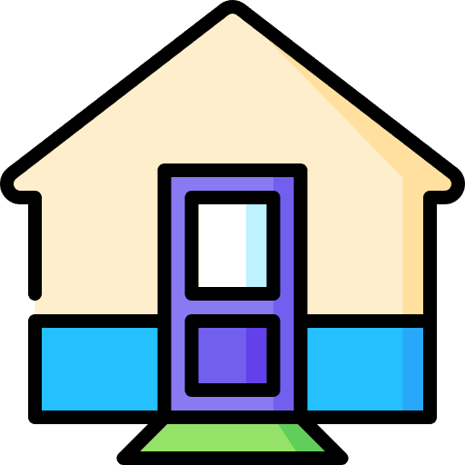 House ios property ios14 icon