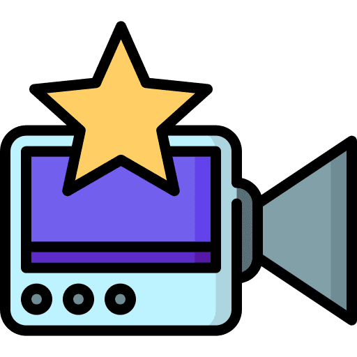 Movies app film ios14 ios icon