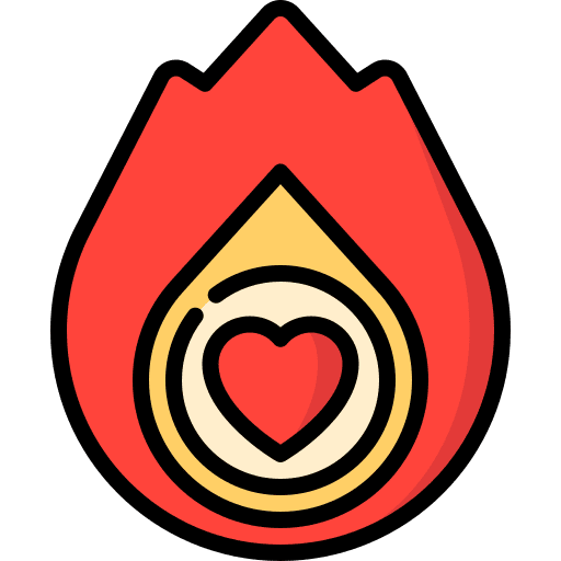 Tinder ios14 tinder social media icon