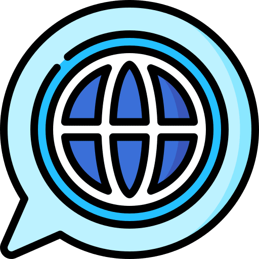 Translate translate education ios icon