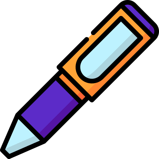 Pages edit file pages icon