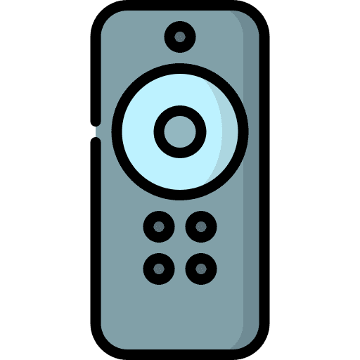 Remote control ios14 ios electronics icon