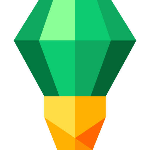 Hot air balloon japanese art and design cultures icon