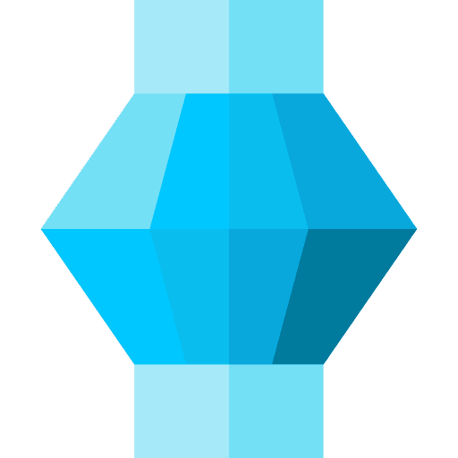 Lantern art cultures origami icon