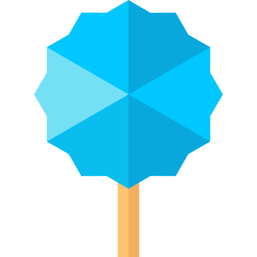 Pai pai art and design craft cultures icon