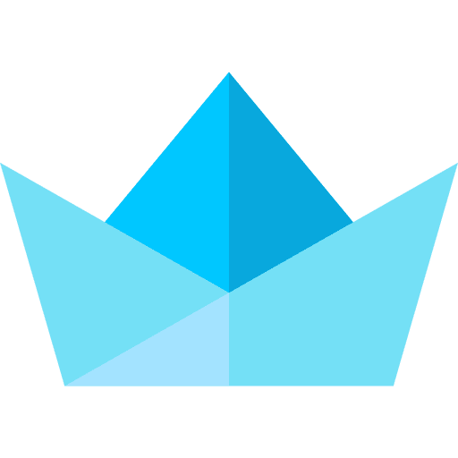 Ship ship craft japanese icon