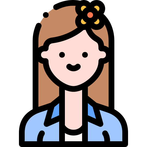Woman person avatar woman icon
