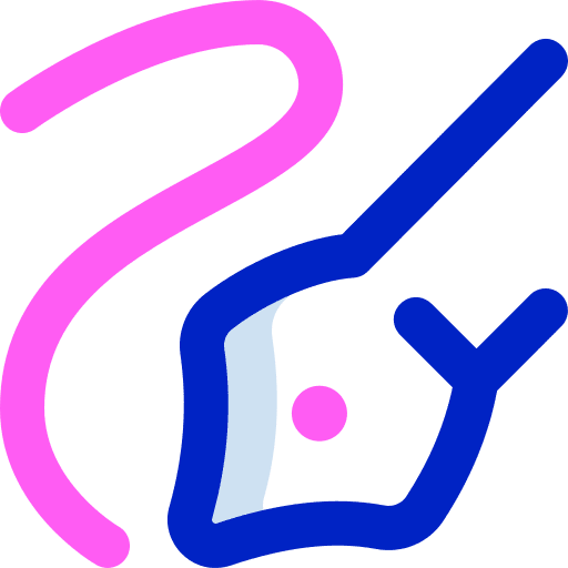 Pen tool interface graphic design edit tools icon